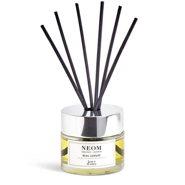  Neom Wellbeing Real Luxury Reed Diffuser 100ml 