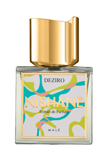 Nishane Deziro Extrait De Parfum 100ml 