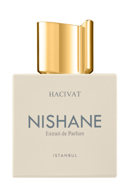  Nishane Hacivat Extrait De Parfum 100ml 