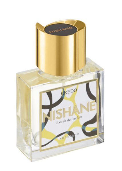  Nishane Kredo Extrait De Parfum 50ml 