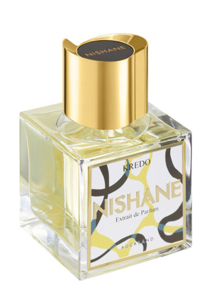  Nishane Kredo Extrait De Parfum 100ml 