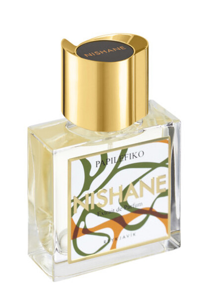  Nishane Papilefiko Extrait De Parfum 50ml 