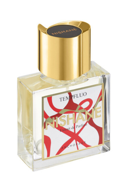  Nishane Tempfluo Extrait De Parfum 50ml 