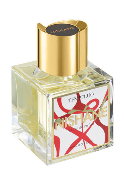  Nishane Tempfluo Extrait De Parfum 100ml 