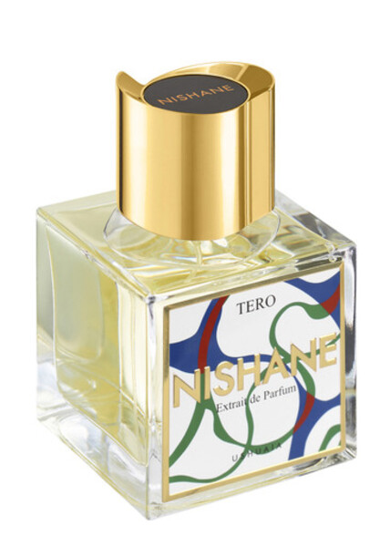  Nishane Tero Extrait De Parfum 100ml 