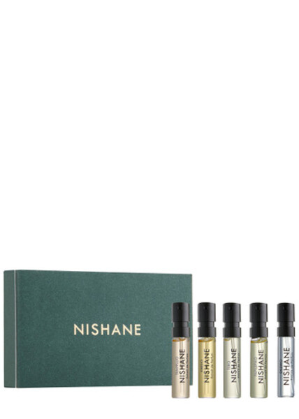  Nishane Time Capsule Collection 