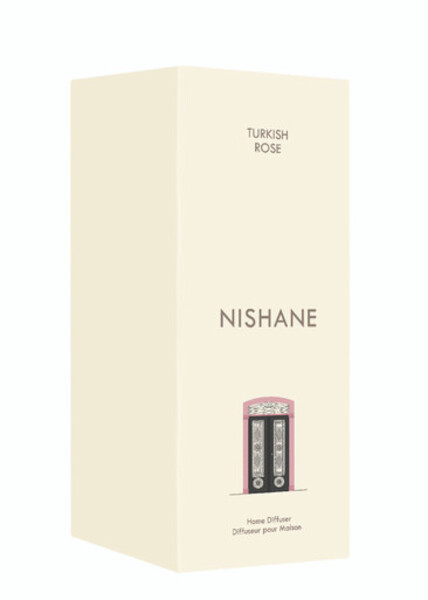  Nishane Turkish Rose Diffuser 200ml 