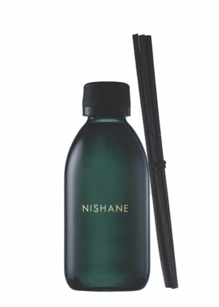  Nishane Turkish Rose Diffuser Refill 200ml 