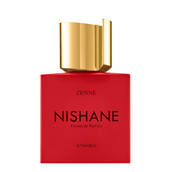  Nishane Zenne Extrait De Parfum 50ml 