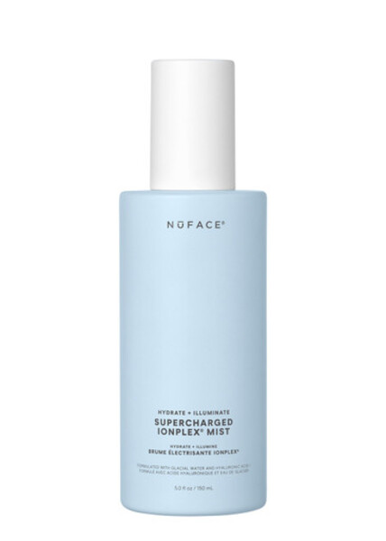  Nuface Supercharged Ionplex Facial Mist 147ml 