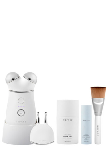  Nuface Trinity+ Effective Lip & Eye Attachment, Tools, Crocodile 