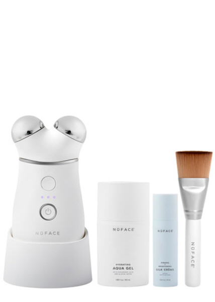  Nuface Trinity+ Starter Kit 