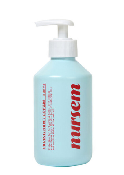  Nursem Caring Hand Cream 300ml 