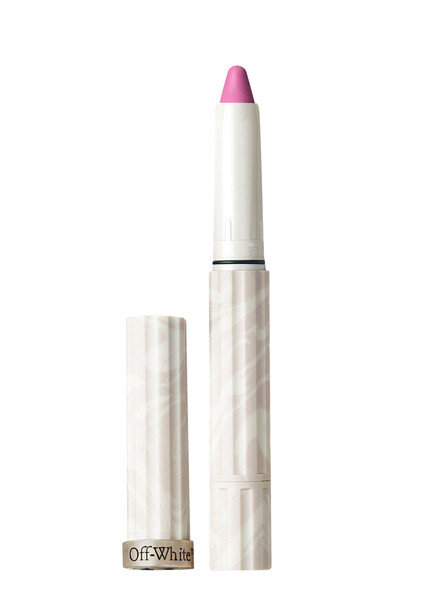  Off-white Imprint Face And Body Solid Pigments - Mystic 