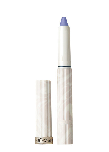  Off-white Imprint Face And Body Solid Pigments - Spirit 
