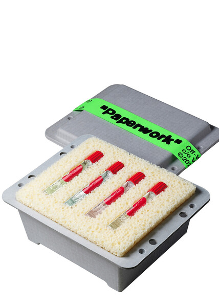  Off-white Olfactive Id Box - Skeletor 