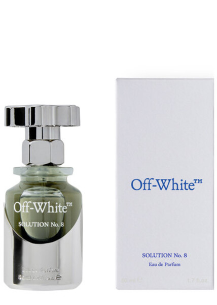  Off-white Solution No. 8 Eau De Parfum 50ml 