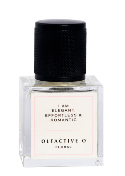  Olfactive O Floral Eau De Parfum 30ml 