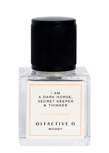  Olfactive O Woody Eau De Parfum 30ml 