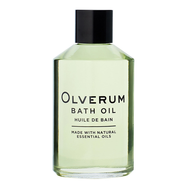  Olverum Bath Oil 250ml 