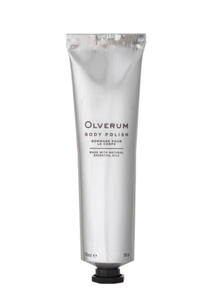  Olverum Body Polish 150ml 