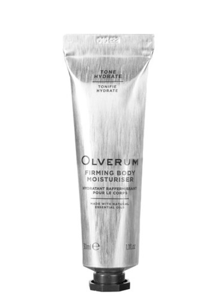  Olverum Firming Body Moisturiser 30ml 