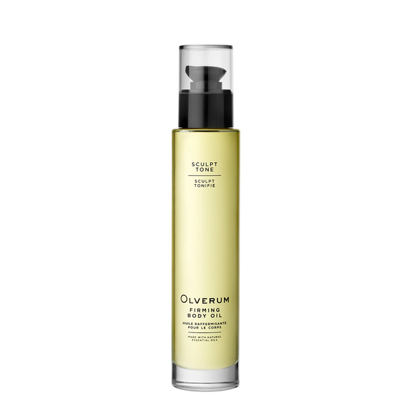  Olverum Firming Body Oil 100ml 