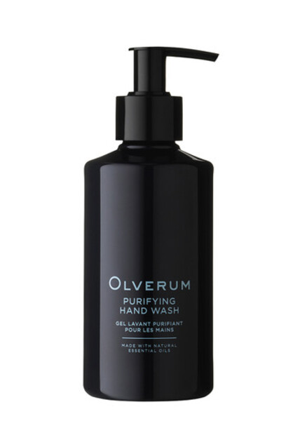  Olverum Purifying Hand Wash 250ml 