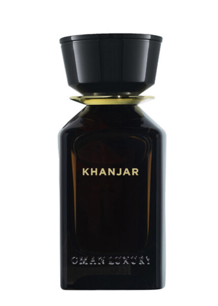  Oman Luxury Khanjar Eau De Parfum 100ml 