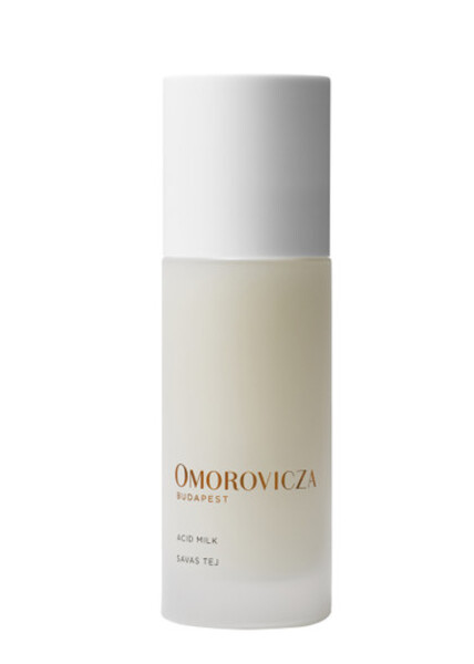  Omorovicza Acid Milk 