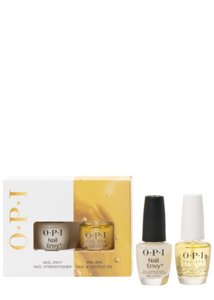  Opi Treatment Power Duo Gift Set 
