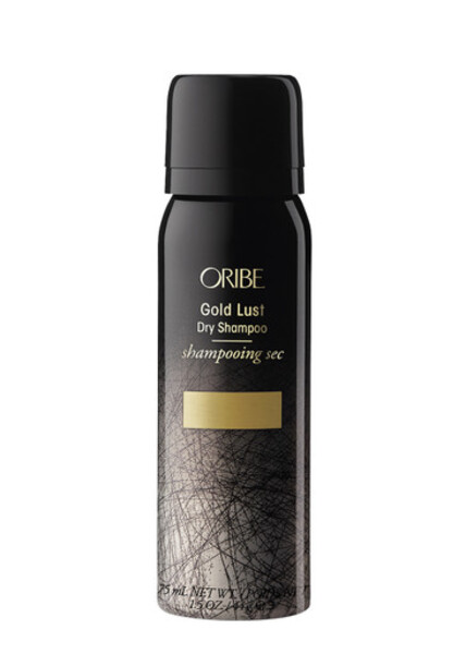  Oribe Gold Lust Dry Shampoo 75ml 