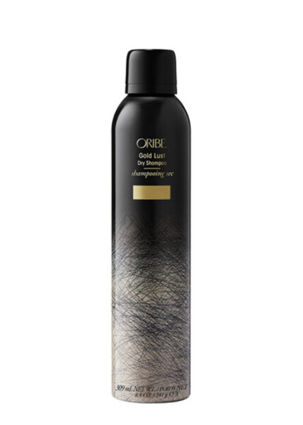  Oribe Gold Lust Dry Shampoo 