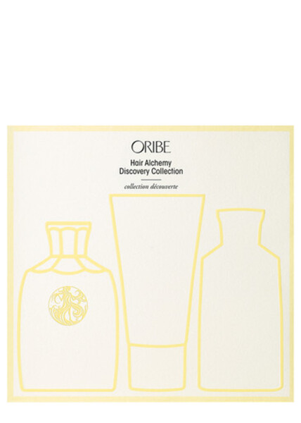  Oribe Hair Alchemy Discovery Set 
