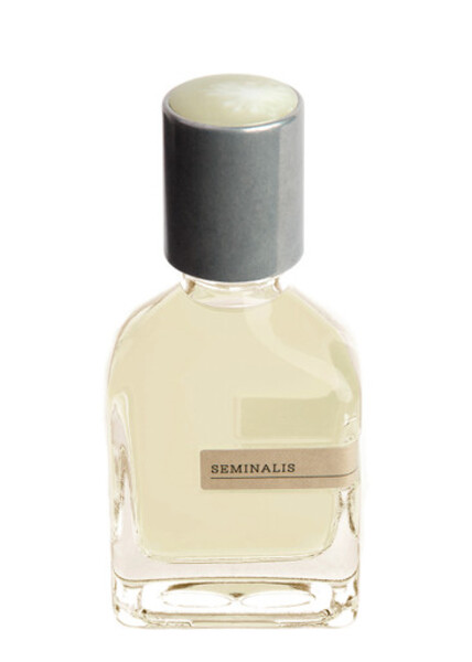  Orto Parisi Seminalis Extrait De Parfum 50ml 