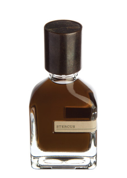  Orto Parisi Stercus Extrait De Parfum 50ml 