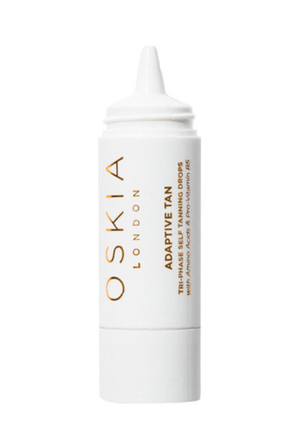  Oskia Adaptive Tan Drops 