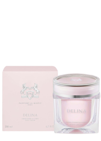 Parfums De Marly Body Cream 200ml 
