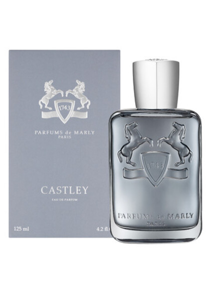  Parfums De Marly Castley 125ml Designer Unisex Fragrance 