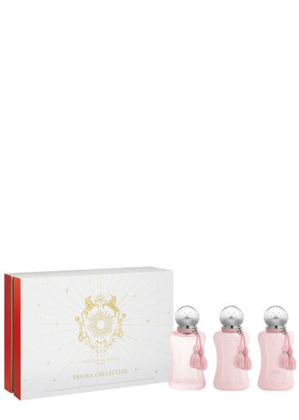  Parfums De Marly Delina Collection Coffret Perfume Gift Set 