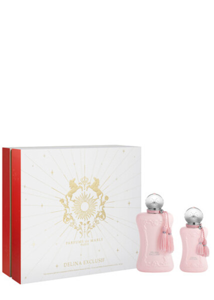  Parfums De Marly Delina Exclusif Coffret Gift Set 