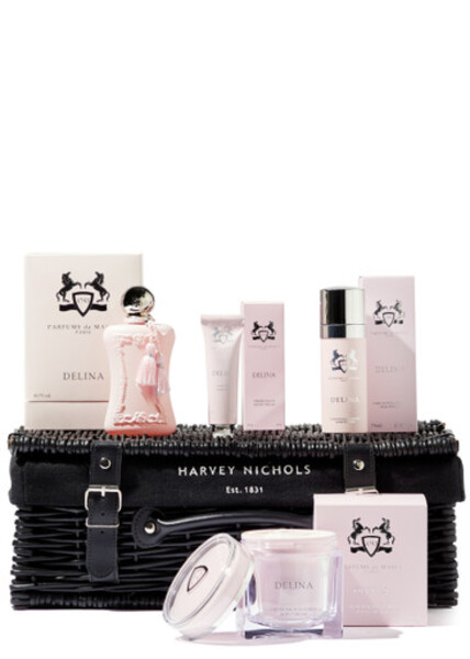  Parfums De Marly Delina Favourites Hamper 