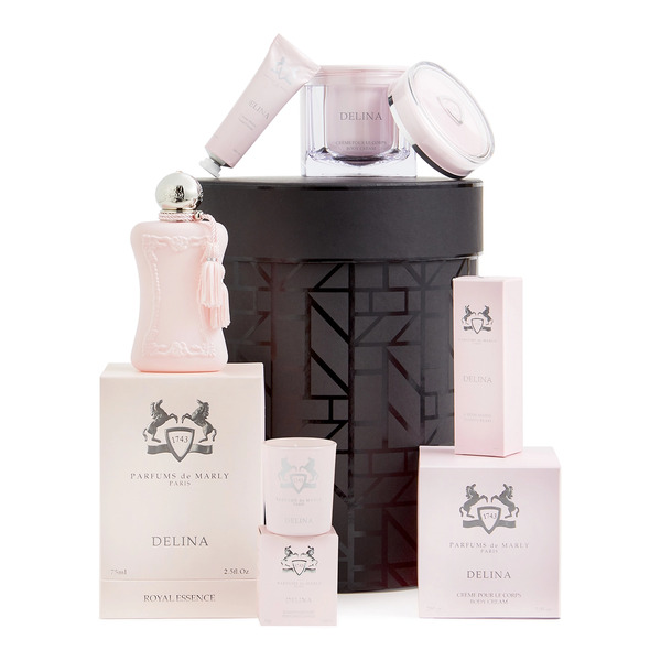  Parfums De Marly Delina Gift Set 