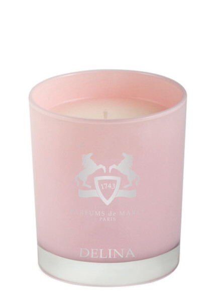  Parfums De Marly Delina Scented Candle 200g 