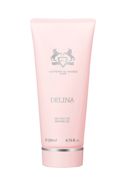  Parfums De Marly Delina Shower Gel 200ml 