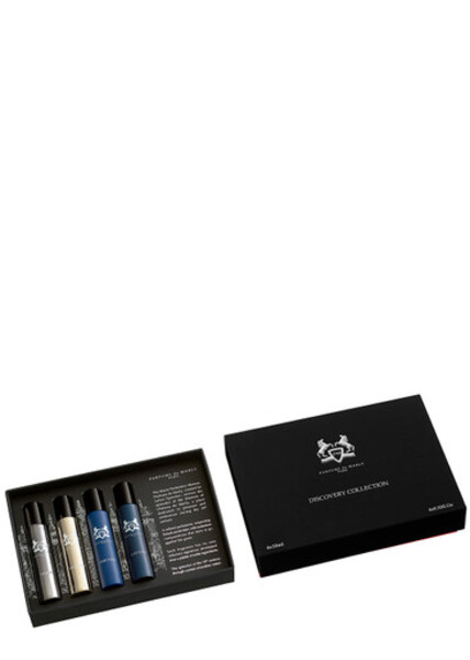  Parfums De Marly Discovery Collection Masculine 4 X 10ml 