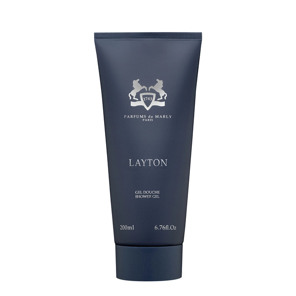 Parfums De Marly Layton Shower Gel 200ml 