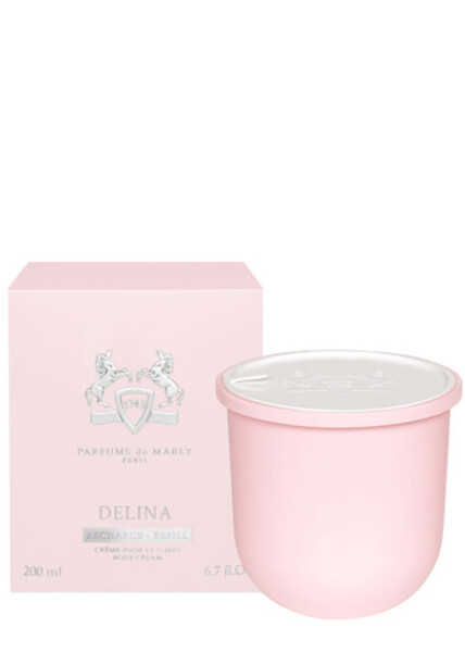  Parfums De Marly Refill Body Cream 200ml 