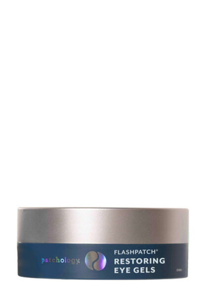  Patchology Flashpatch Restoring Night Eye Gels - Set Of 15 Pairs 