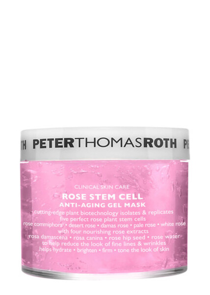 Peter Thomas Roth Rose Stem Cell Anti-aging Gel Mask 150ml 